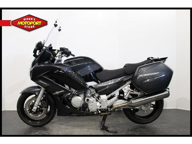 yamaha - fjr-1300-a