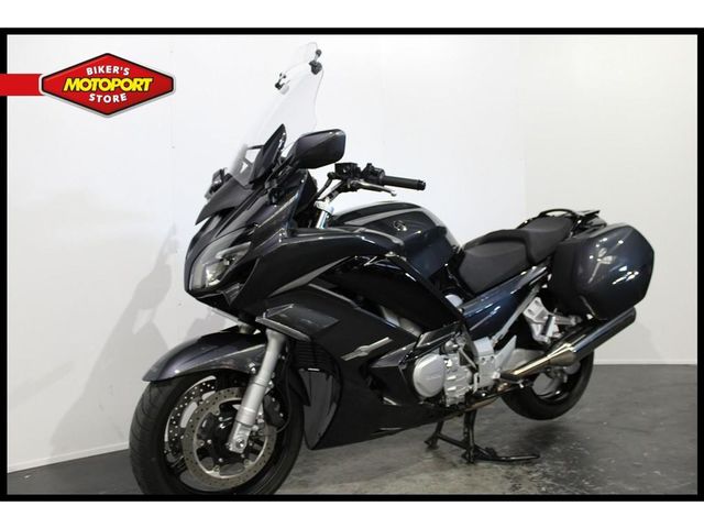 yamaha - fjr-1300-a
