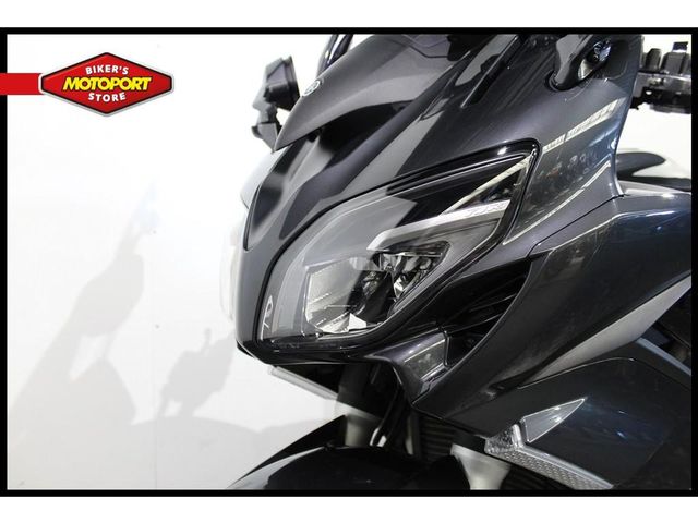 yamaha - fjr-1300-a