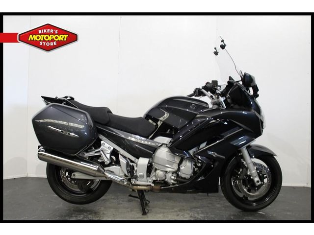 yamaha - fjr-1300-a