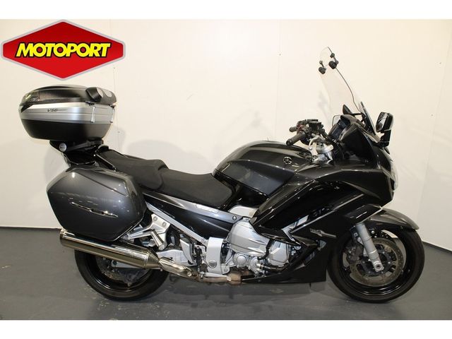 yamaha - fjr-1300-a