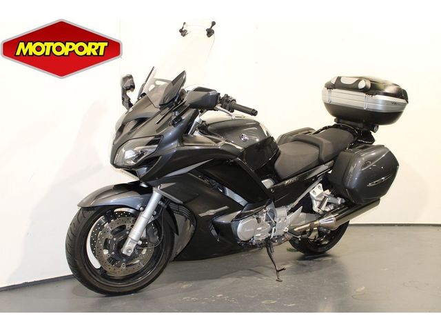 yamaha - fjr-1300-a