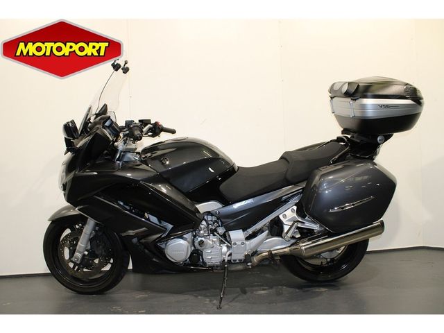 yamaha - fjr-1300-a