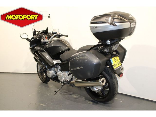 yamaha - fjr-1300-a