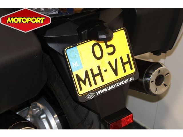 yamaha - fjr-1300-a