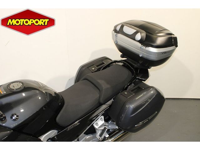 yamaha - fjr-1300-a