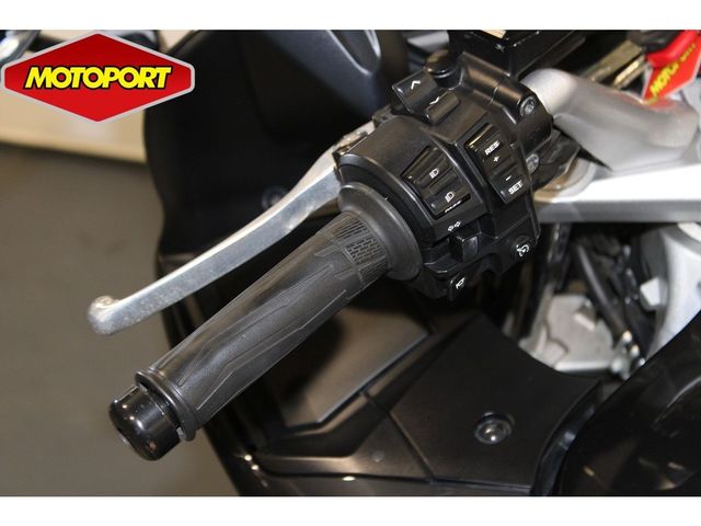 yamaha - fjr-1300-a