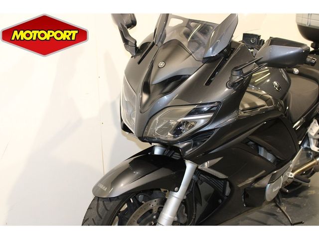 yamaha - fjr-1300-a