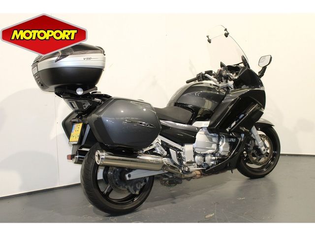 yamaha - fjr-1300-a