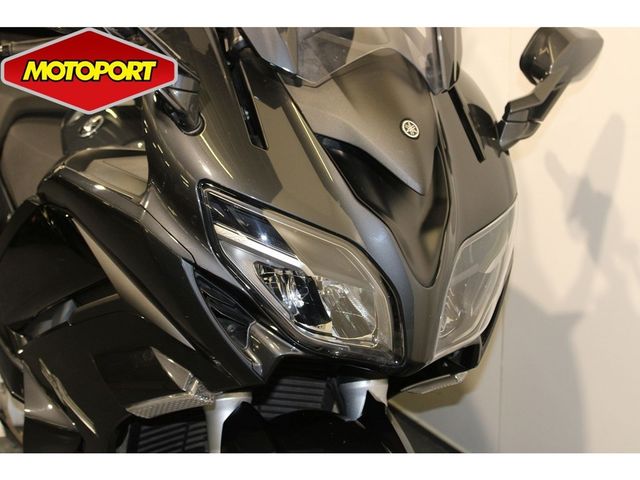 yamaha - fjr-1300-a