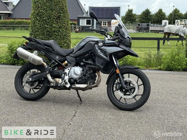 bmw - f-750-gs