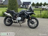 BMW F 750 GS