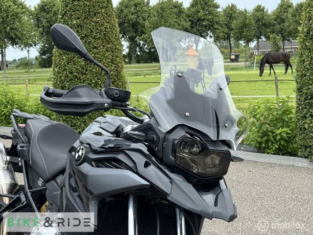 bmw - f-750-gs