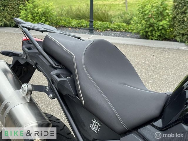 bmw - f-750-gs