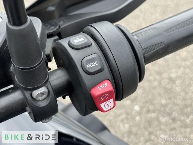 bmw - f-750-gs