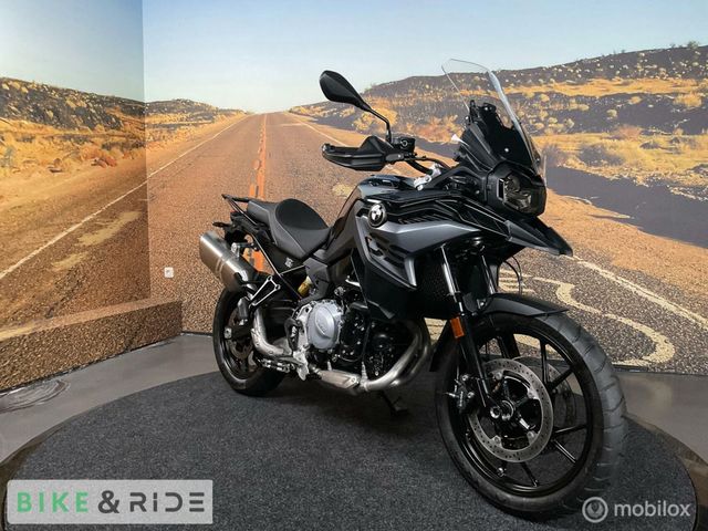 bmw - f-750-gs