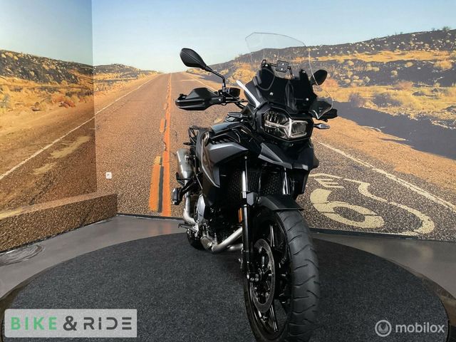 bmw - f-750-gs
