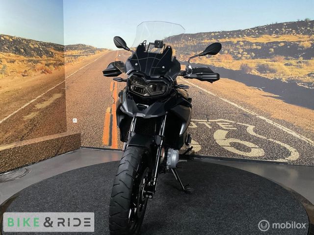 bmw - f-750-gs