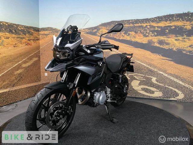 bmw - f-750-gs