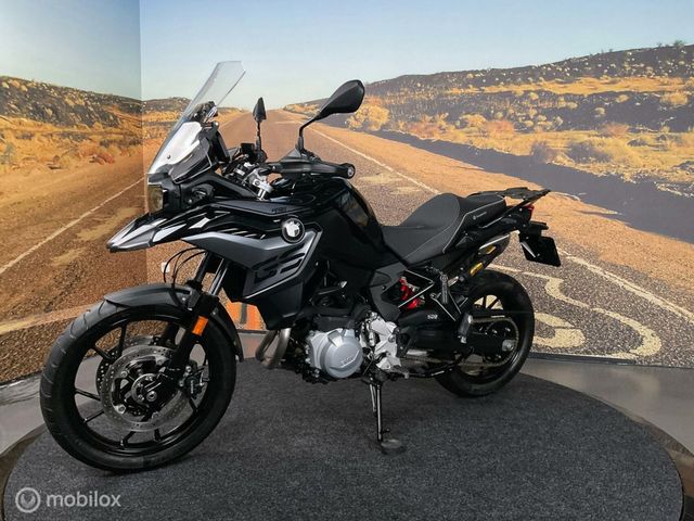 bmw - f-750-gs