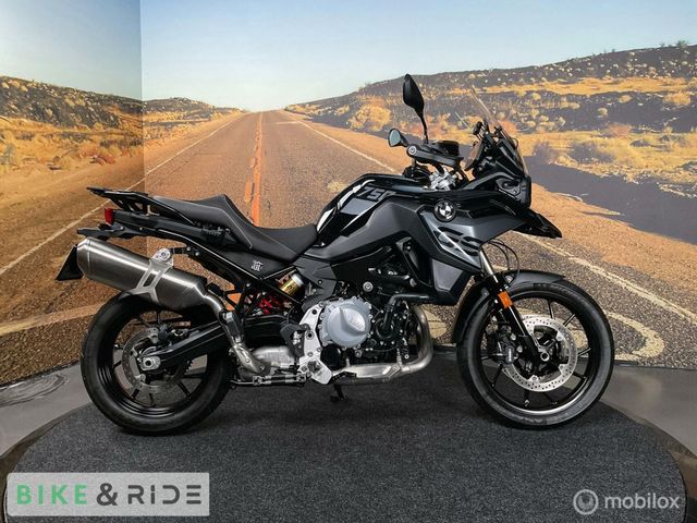 bmw - f-750-gs