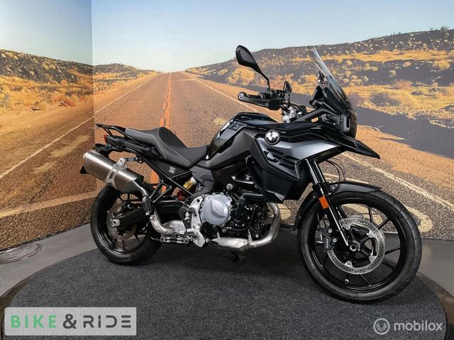 bmw - f-750-gs
