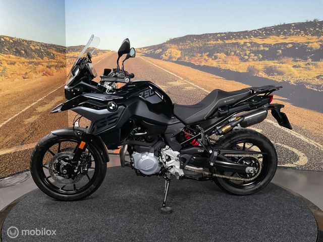 bmw - f-750-gs