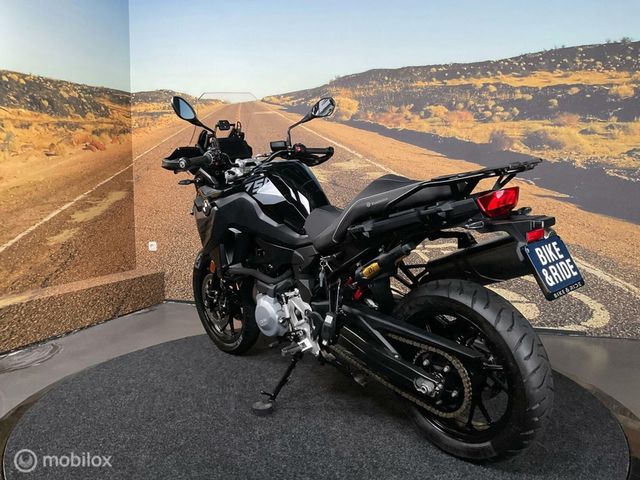 bmw - f-750-gs