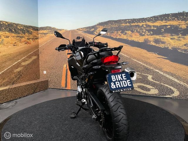 bmw - f-750-gs