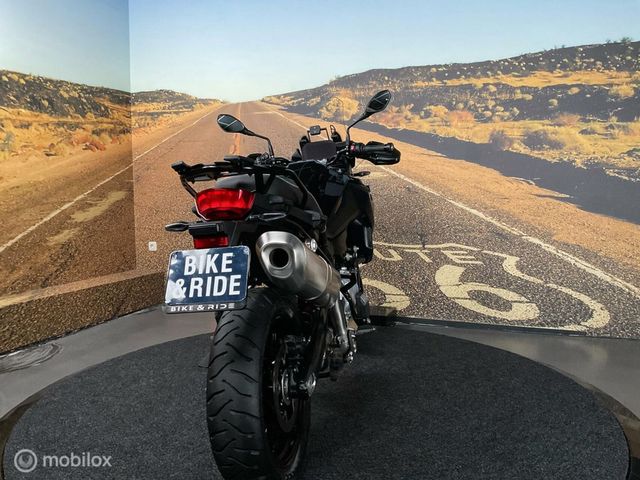 bmw - f-750-gs