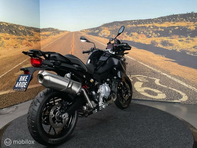 bmw - f-750-gs