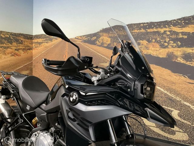 bmw - f-750-gs