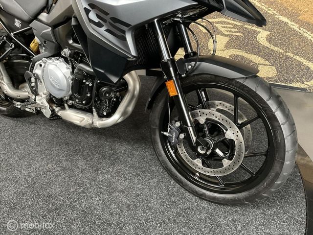 bmw - f-750-gs