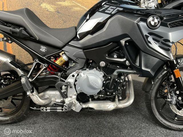 bmw - f-750-gs