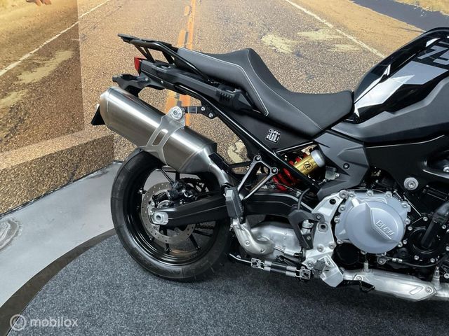 bmw - f-750-gs