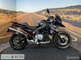 BMW F 750 GS