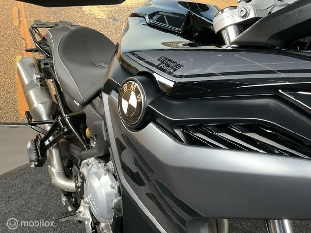 bmw - f-750-gs
