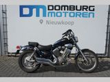 YAMAHA XV 535 VIRAGO