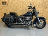 HARLEY-DAVIDSON HERITAGE SOFTAIL CLASSIC FLSTCI