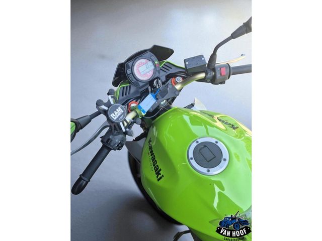kawasaki - z1000