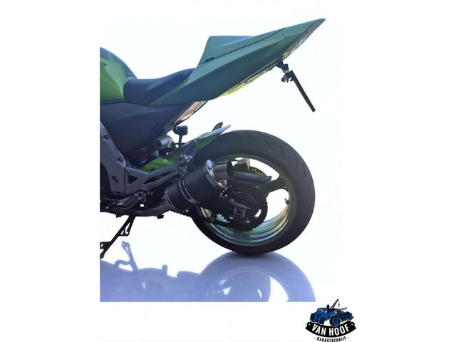 kawasaki - z1000