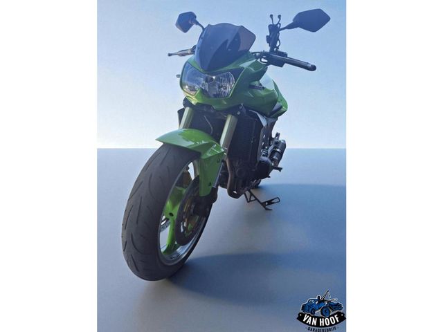 kawasaki - z1000