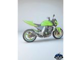 KAWASAKI Z1000