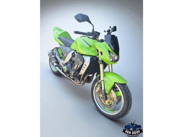 kawasaki - z1000
