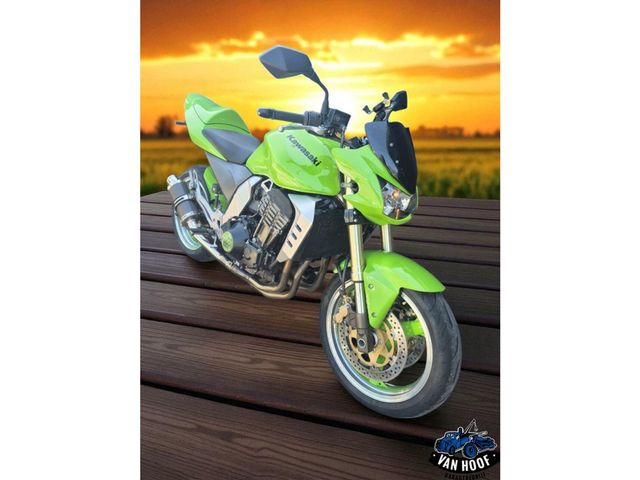 kawasaki - z1000