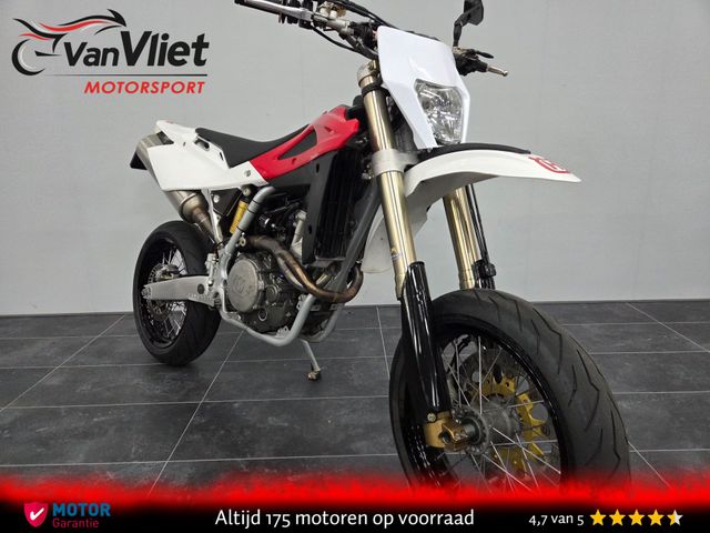husqvarna - sm-510-r