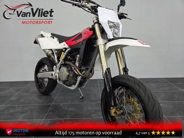 husqvarna - sm-510-r