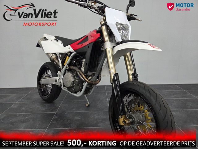 husqvarna - sm-510-r