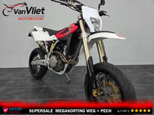 husqvarna - sm-510-r