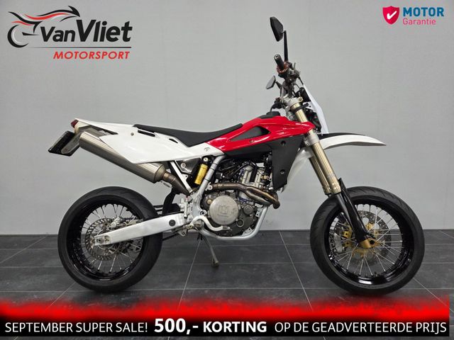 husqvarna - sm-510-r